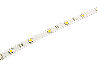 Лента SMD 5050/30 Red IP65 (5м) (327613)