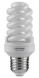 Энергосберегающие лампы  ADWS 15W 4200К Е27