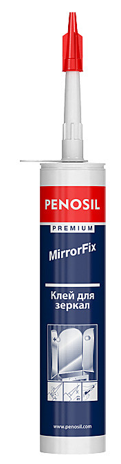 Клей Penosil MirrorFix д/зеркал 310мл.