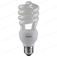 Энергосберегающие лампы  ADWS 15W белый Е27