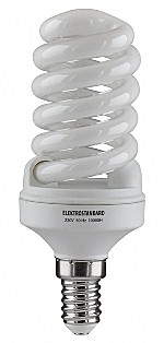 Энергосберегающие лампы  ADWS 15W 2700К Е14