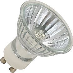 Лампочки - MR16 GU10 220V35W ES